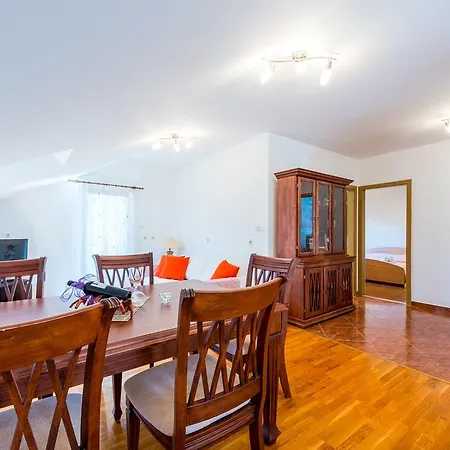 Apartment Sunshine Cavtat